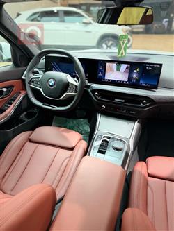 بي ام دبليو الفئة 3